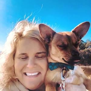 Meet your Posher, Kortney